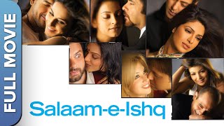 सलाम इ इश्क़ | Salam-E-Ishq | Full Movie | Salman Khan, Priyanka Chopra, Anil Kapoor, Juhi, John