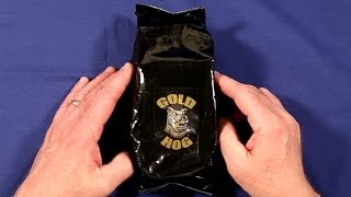 Gold Hog Mystery Cons Paydirt Review