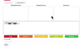 Flatiron - Phase 3 Project - Gitulize: A git tutorial web app