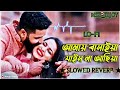 আমায় বাসাইয়া যাইস না আছিয়া । amay basaiya jais na aciya slowed reverb tiktok remix viral song lofi