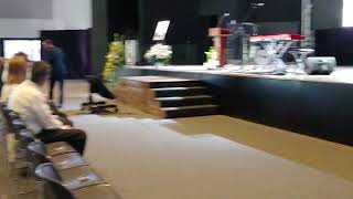 Mark Bailey Memorial 1of9