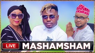 🔴#LIVE: MASHAMSHAM NDANI YA WASAFI FM - 20 MARCH,2024