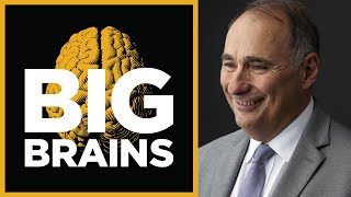 David Axelrod on Why ‘Democracy is Messy’ and the Future of Politics (Ep. 14) - Big Brains Podcast
