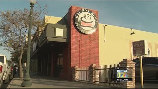 Hot Pot Spot to open soon in Downtown Bakersfield