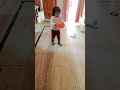 rockstar songs 💖 cute baby amayra playing and kicking ball 🏀 rockstar rockstarsong