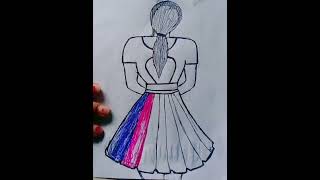 #viralvideo beautiful 😍💮💕 top and skirt 💞#viralshortsvideo