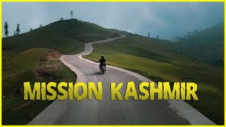 MISSION KASHMIR | Exploring all 10 districts of Kashmir - Pakistan | EP-00