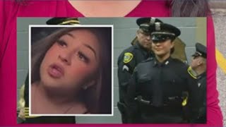 Aftermath of HPD officer firing