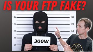 How Do You Find Your FTP Value and What the F*** Do You  Do With It?