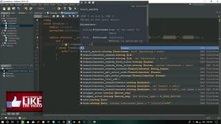 how to create database connect using Object Oriented Programming using PDO class part 1