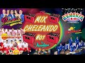 🍻 Mix CHELEANDO #01 (Caribeños ,La Unica Tropical ,Papillon ,Armonia 10 , Mallanep) Dj Jhonathan