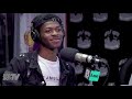 Lil Nas X Draw My Life