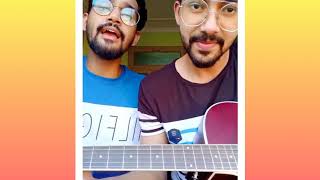 Sandese Aate Hain Cover | Sonu Nigam |Roop Kumar Rathod | Kaushal Brothers | Border |unplugged cover