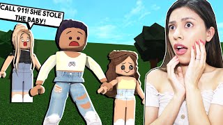 Roblox Naked Trolling Baby Looking For Daddy I Roblox Roleplay - youtube roblox videos life in paradise vuxvux