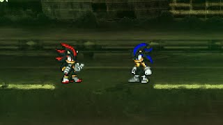 shadow bad future part 1: shadow vs seelkadoom