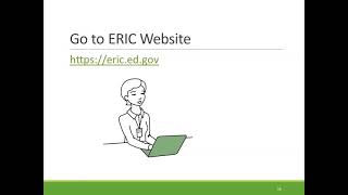 ERIC for Policymakers – Gateway to Free Resources