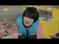 彭仔变身“海王”天赋异禀？许知远大喊太挫败！《向往的生活6》back to field s6 ep6丨hunantv