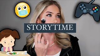 why situationships are the worst!!///STORYTIME FROM ANONYMOUS