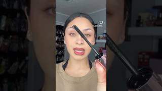 @lorealparis big deal mascara #makeup #beauty #beautytok #viral #viralvideo #lorealparis #lashes