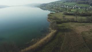 Mättli Boniswil - Naturnahes Wohnen am Hallwilersee