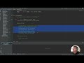 Python Programming - Tkinter Label