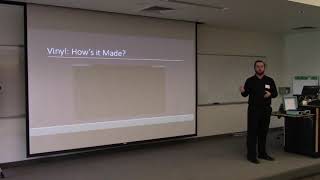 Student Scholar Days Connor Bowdoin