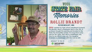 State Fair Memories On WCCO 4 News At 6 - September 5, 2020
