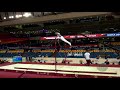 MOSA Ahmed (QAT) - 2018 Artistic Worlds, Doha (QAT) - Qualifications Horizontal Bar