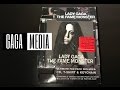 Lady Gaga The Fame Monster Ultimate Fan Pack (CD, T-SHIRT, KEYCHAIN) Review / Unboxing Box Set
