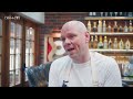 2 michelin star chef tom kerridge creates a glazed omelette of smoked haddock u0026 parmesan recipe