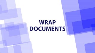 ERISA Wrap Documents: What are they and why do I need one?