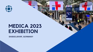 2023 MEDICA Exhibition | Mediana