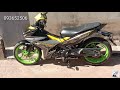 លក់ exciter 2018 មានពន្ធ