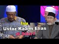 Isu Dato' Ustaz Mohd Kazim Elias di Sihir? | Dato' Dr. Danial Zainal Abidin