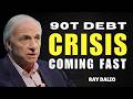 Ray Dalio’s 2026 Warning: The Debt Cycle Is Turning — Investors Need to Prepare Now