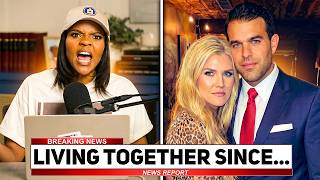 Erika Kirk SECRET Conversations With Andrew Kolvet Revealed Fans Are SHOCKED!