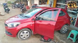 Tata Tiago XE Base to Top Modification With Price ✅ Tata Tiago Base Model Modified ✅