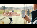 Pocket Radar | Cricket | Smart Coach Radar | Accurate Radar | Bowler Speed | MPH and KPH