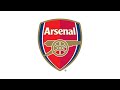 Gunners glory ￼