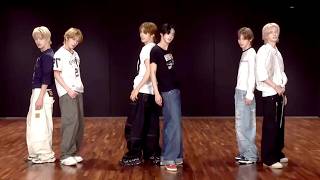 TWS - 'You, You' Dance Practice [MIRRORED]