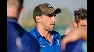 RugbyWA Coaching Series - Colin Phillips, Unstructured Training