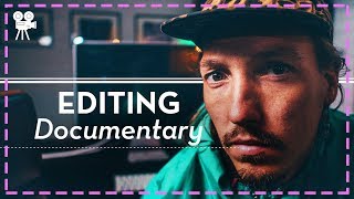 FILM EDITING - Learn Best DOCUMENTARY Video Edit Tips, Techniques & Types