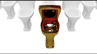 There's Gold in Your Poop