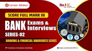 Banking \u0026 Financial Awareness | Types Bank Accounts Part-02 | Bank Exams \u0026 Bank Interviews Series-02