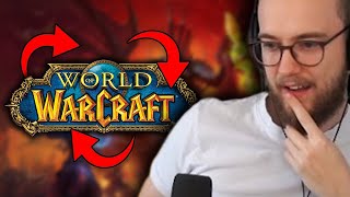 How Blizzard SOLVED The MMO Problem - Guzu reacts