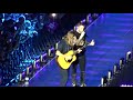 She Will Be Loved - Maroon 5 Live in Singapore 2019
