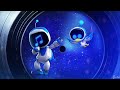 windswept astro bot ost official soundtrack original score