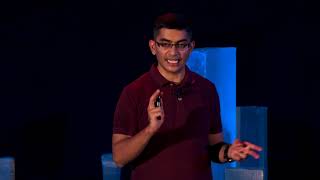 How our lifestyle affects Climate Action | Arjuna Srinidhi | TEDxVITPune