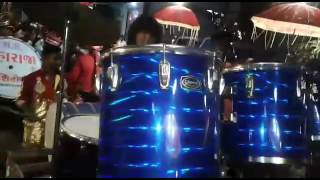 M.S Maharaja Band Sinor