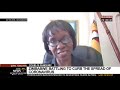 Zimbabwe extends COVID-19 Level 4 national lockdown for two more weeks: Dr Agnes Mahomva